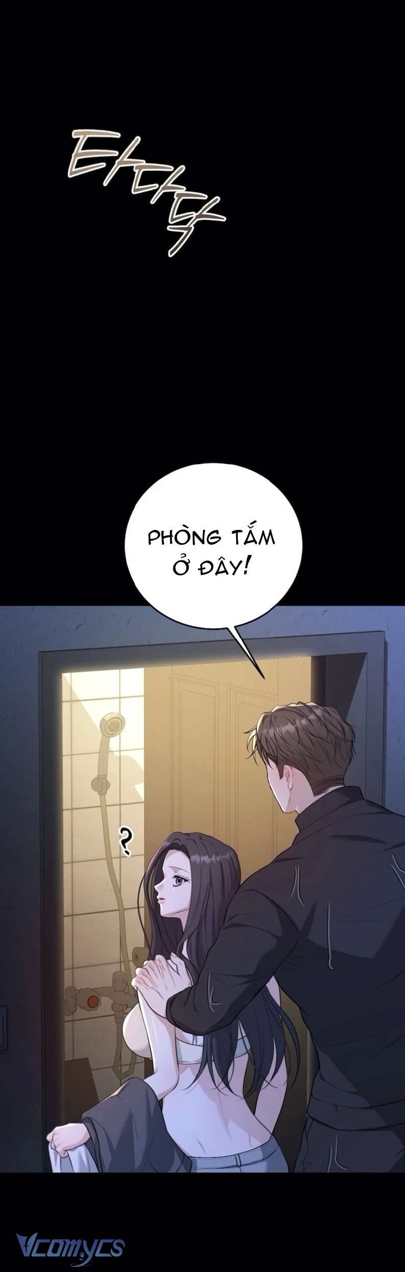 Cùng Làm Những Chuyện Điên Rồ Chapter 7 - Trang 25
