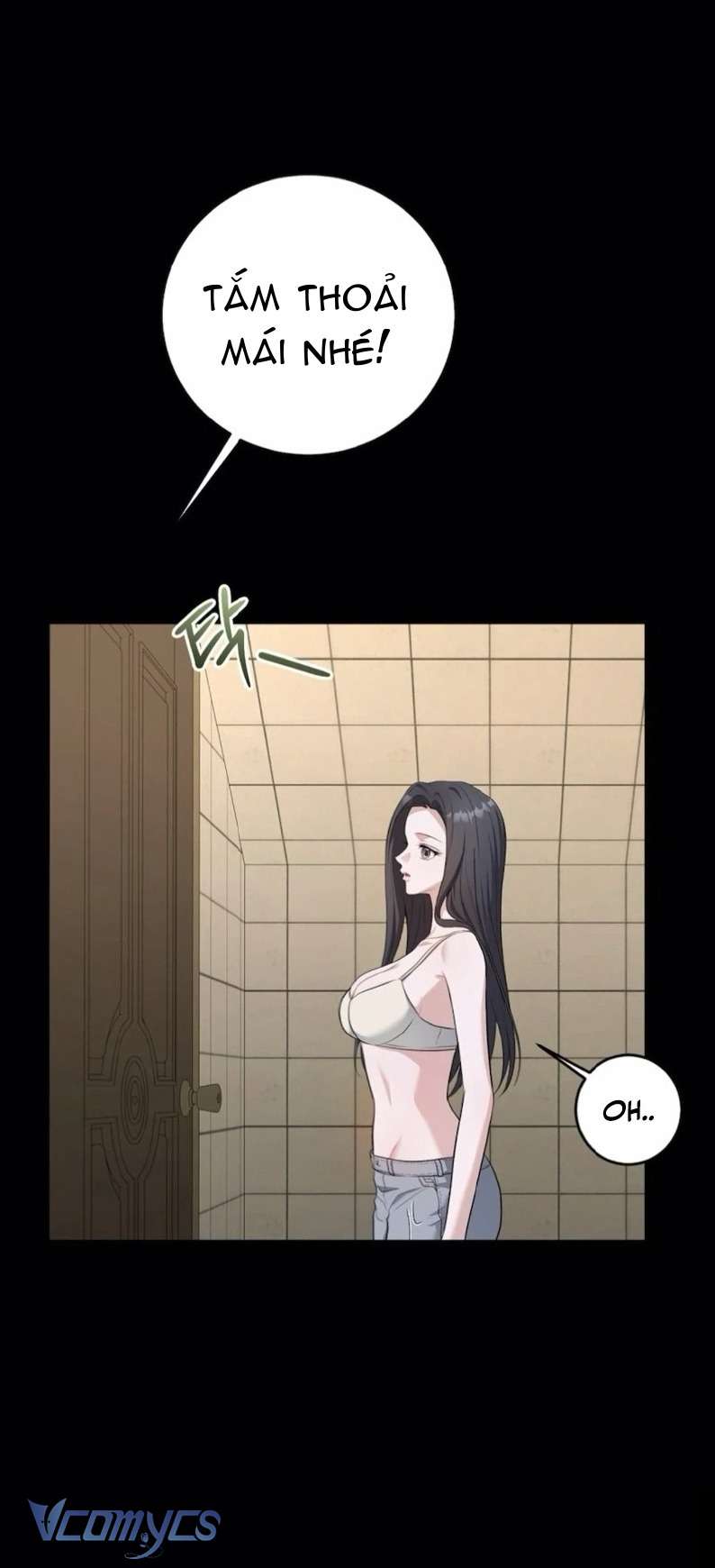 Cùng Làm Những Chuyện Điên Rồ Chapter 7 - Trang 26