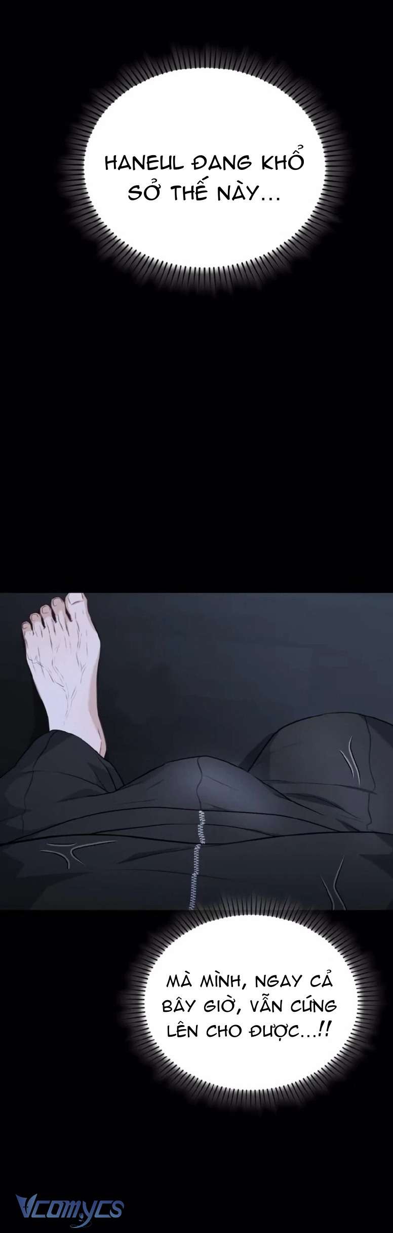 Cùng Làm Những Chuyện Điên Rồ Chapter 7 - Trang 28