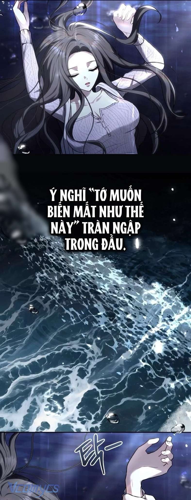 Cùng Làm Những Chuyện Điên Rồ Chapter 7 - Trang 3