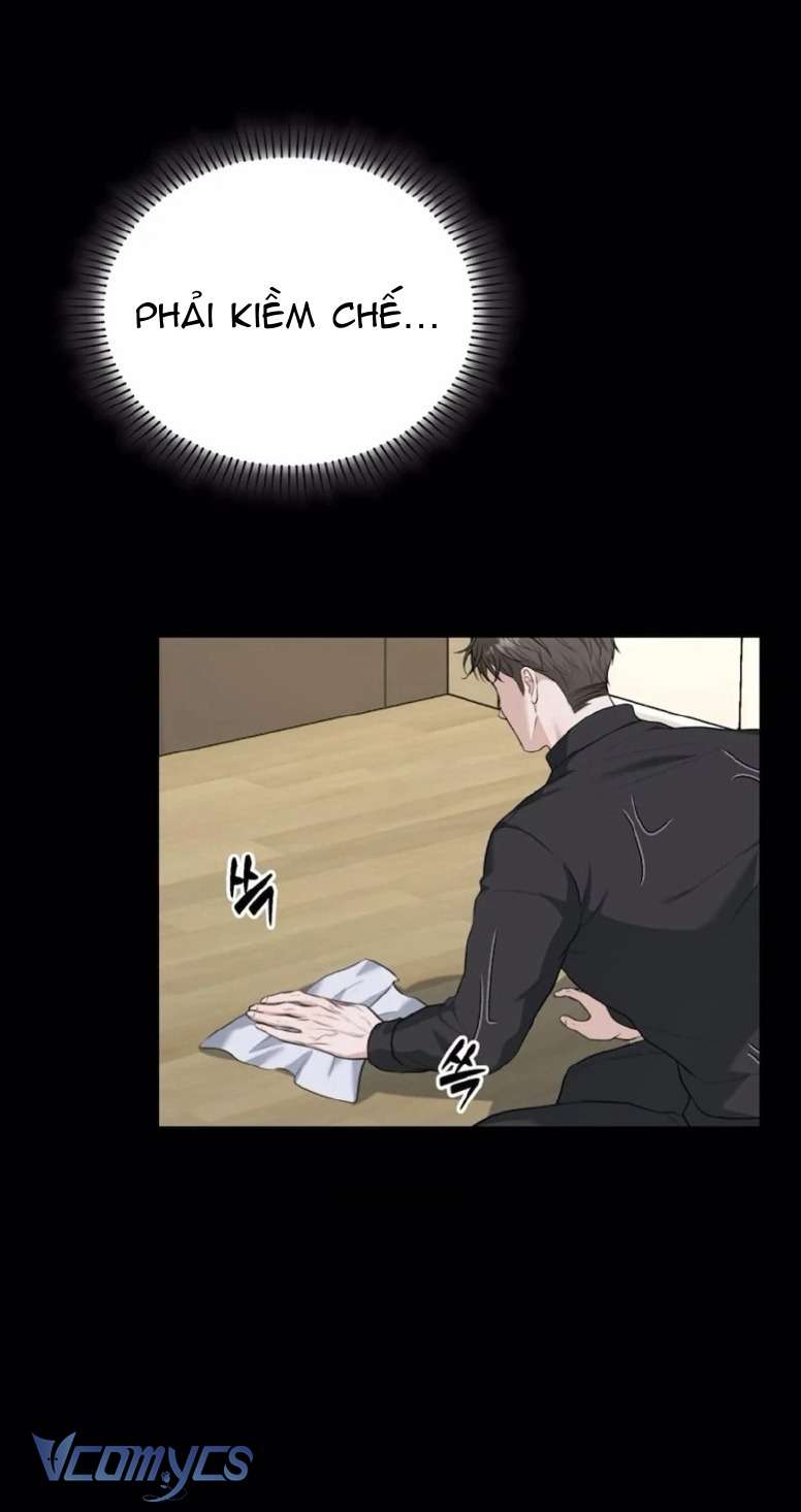 Cùng Làm Những Chuyện Điên Rồ Chapter 7 - Trang 31