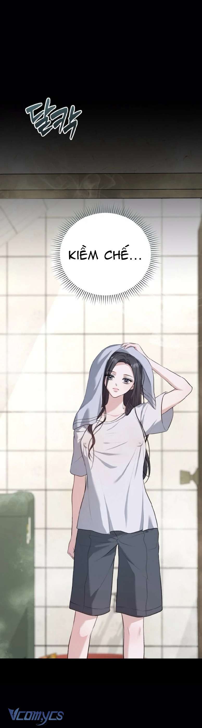 Cùng Làm Những Chuyện Điên Rồ Chapter 7 - Trang 32