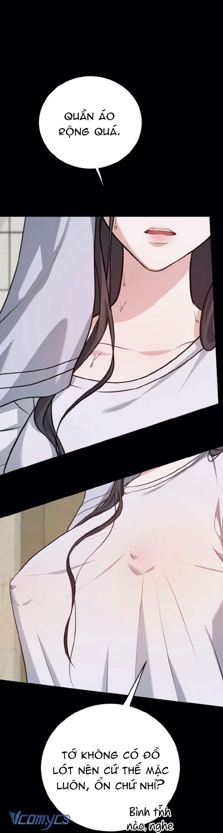 Cùng Làm Những Chuyện Điên Rồ Chapter 7 - Trang 33
