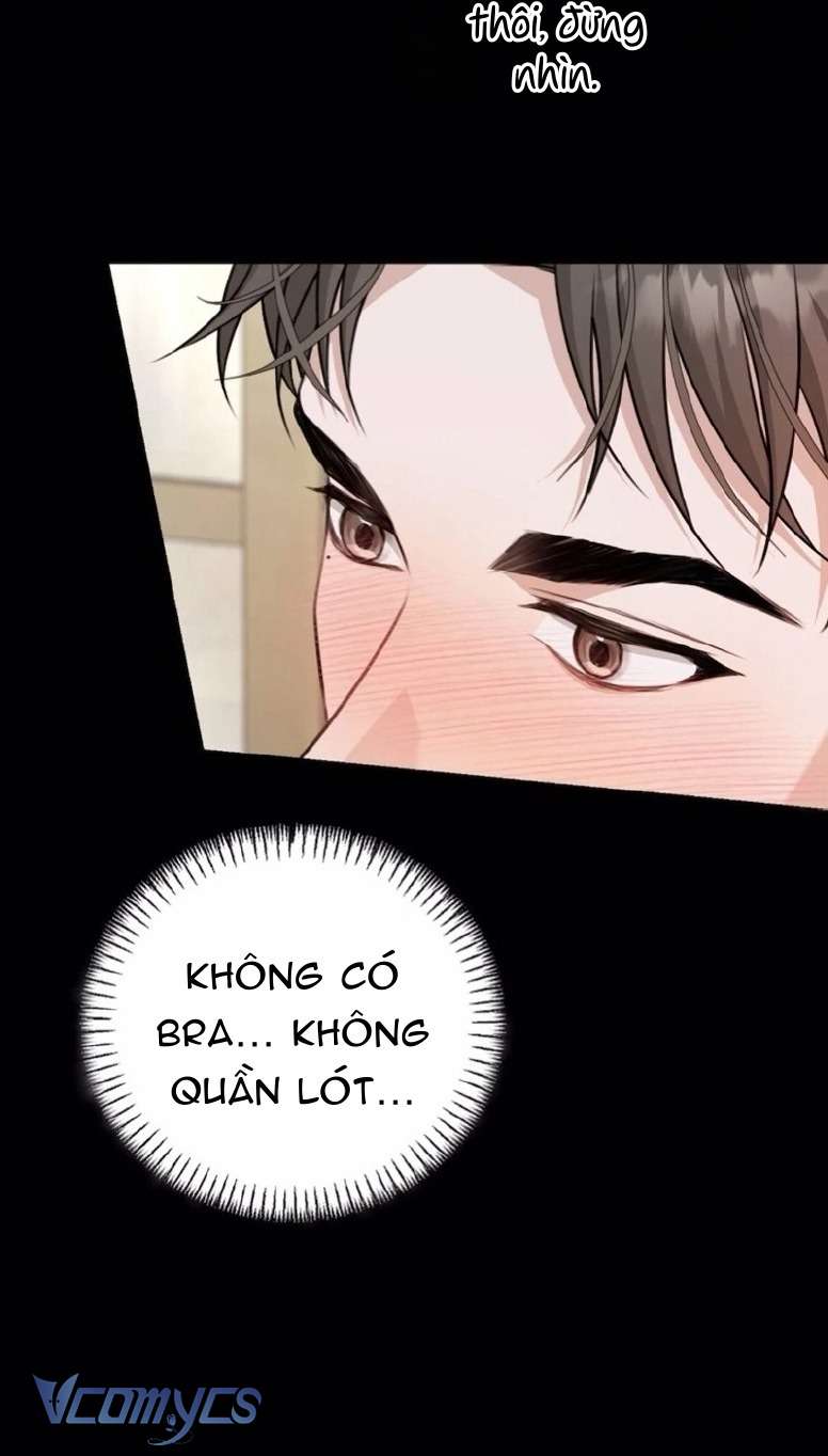 Cùng Làm Những Chuyện Điên Rồ Chapter 7 - Trang 34