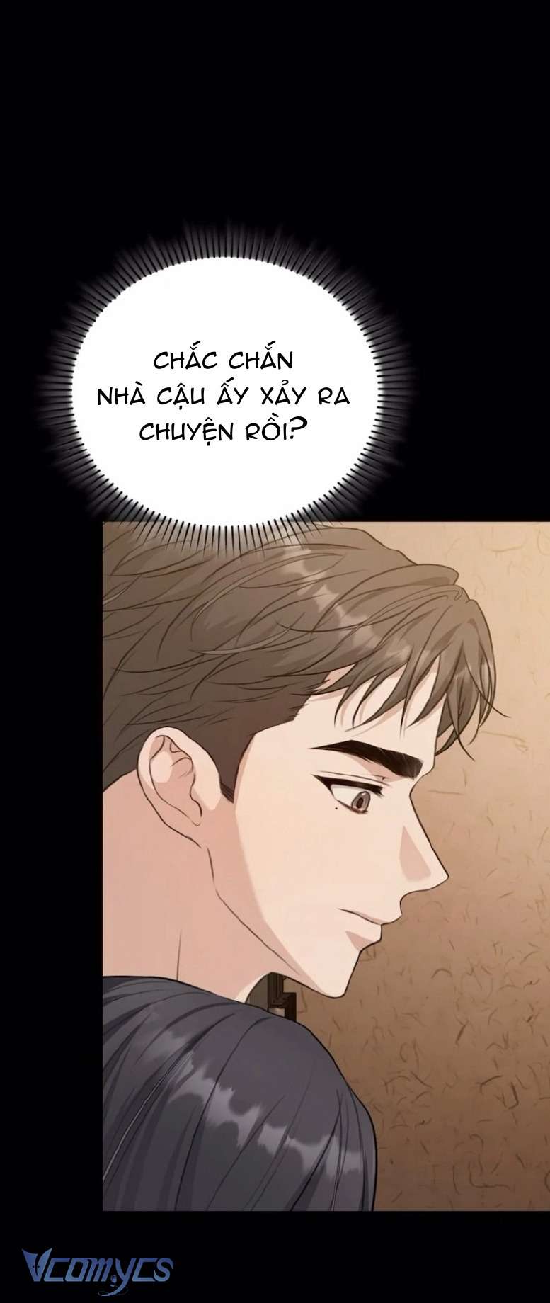 Cùng Làm Những Chuyện Điên Rồ Chapter 7 - Trang 41