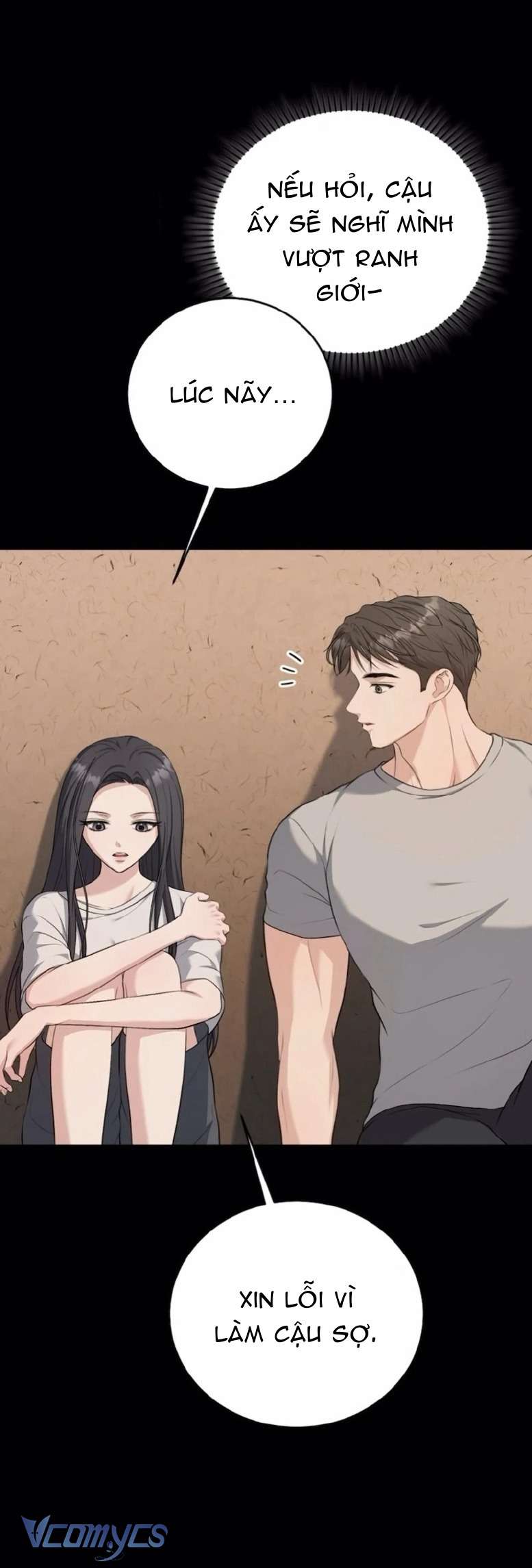Cùng Làm Những Chuyện Điên Rồ Chapter 7 - Trang 42