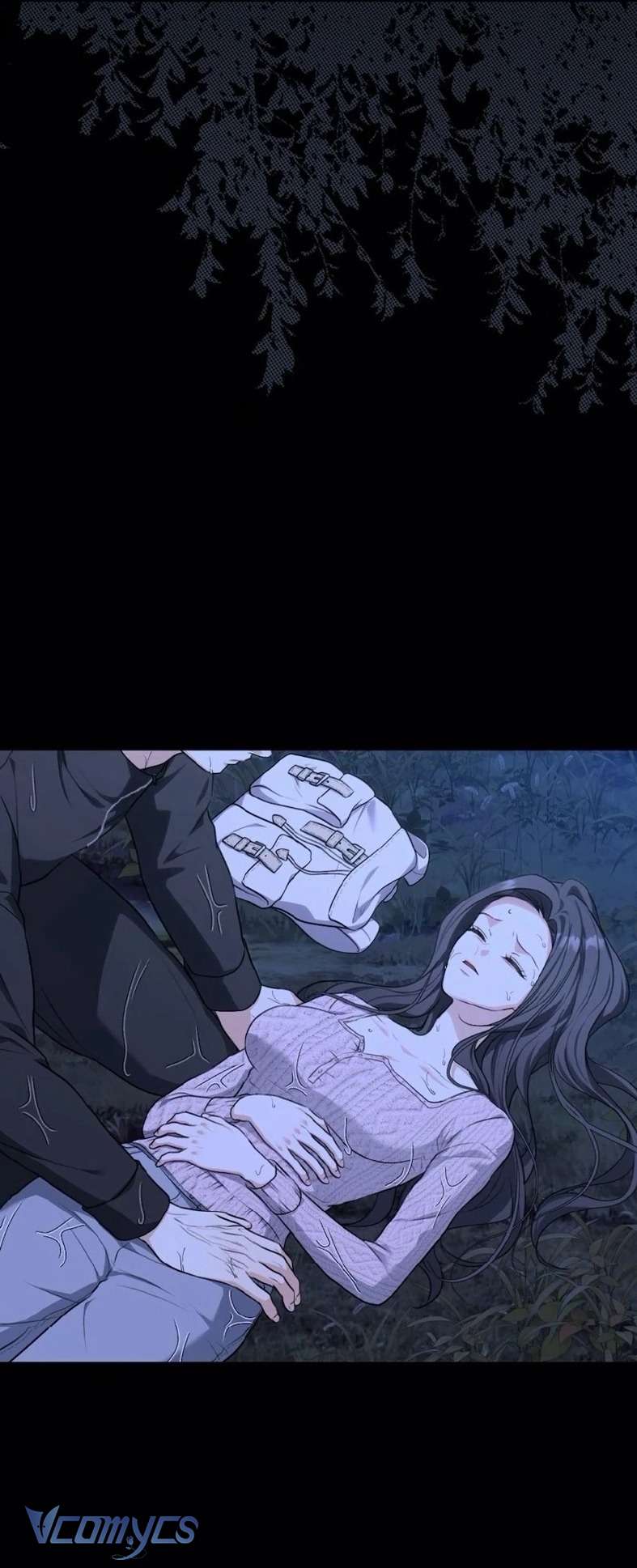 Cùng Làm Những Chuyện Điên Rồ Chapter 7 - Trang 8