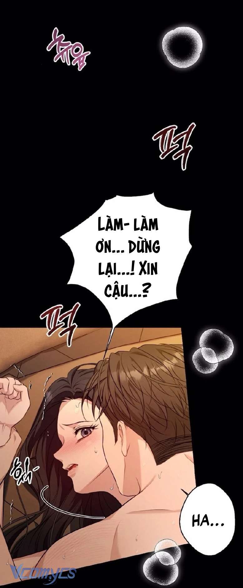 Cùng Làm Những Chuyện Điên Rồ Chapter 8 - Trang 10