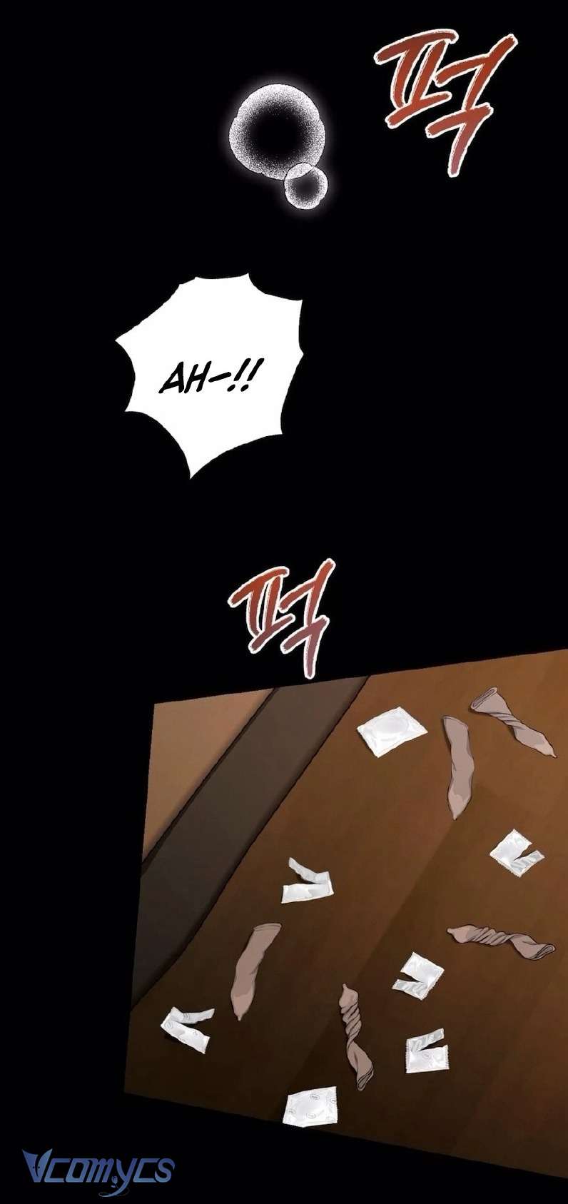 Cùng Làm Những Chuyện Điên Rồ Chapter 8 - Trang 16
