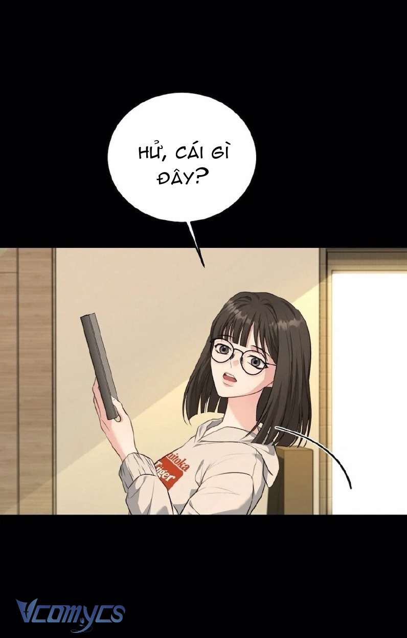 Cùng Làm Những Chuyện Điên Rồ Chapter 8 - Trang 21