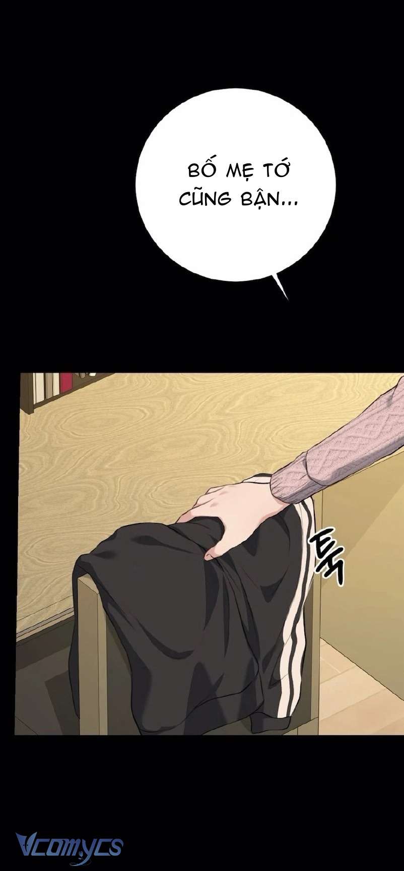 Cùng Làm Những Chuyện Điên Rồ Chapter 8 - Trang 23