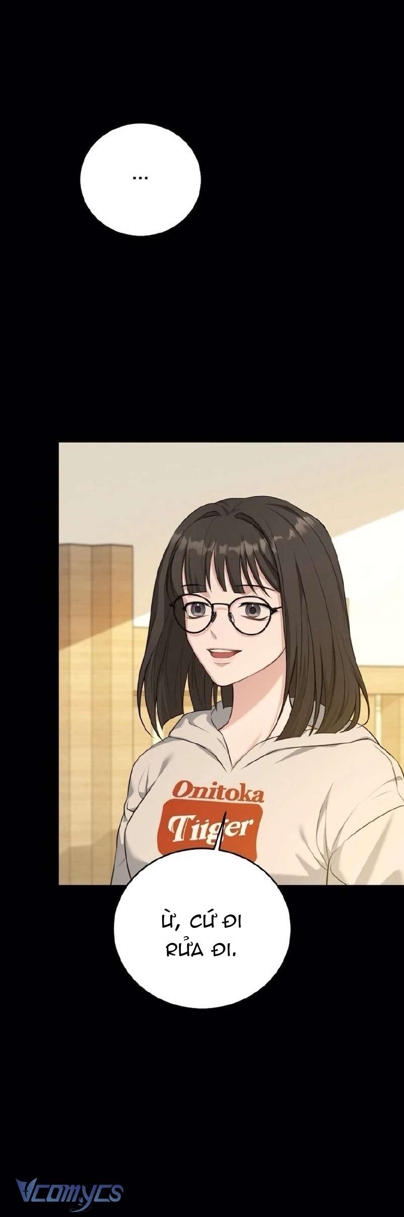 Cùng Làm Những Chuyện Điên Rồ Chapter 8 - Trang 25