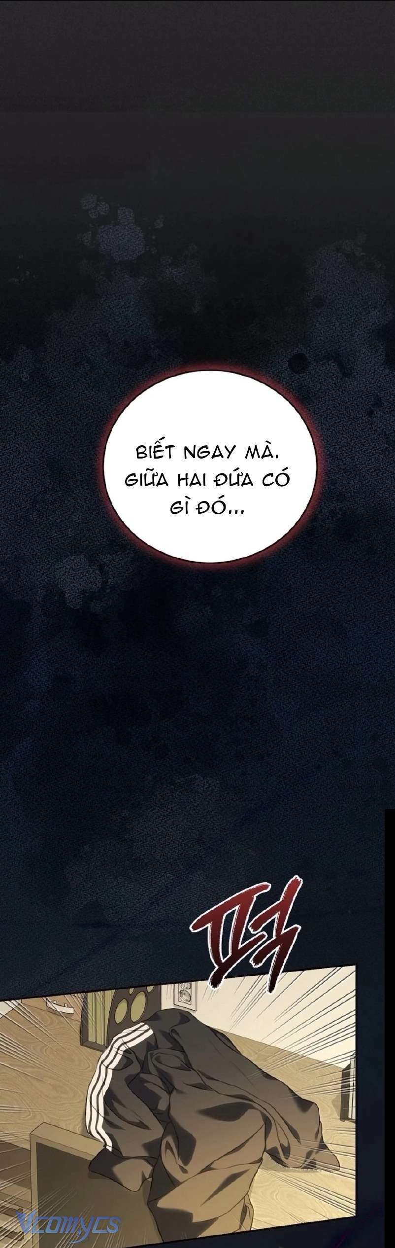 Cùng Làm Những Chuyện Điên Rồ Chapter 8 - Trang 31