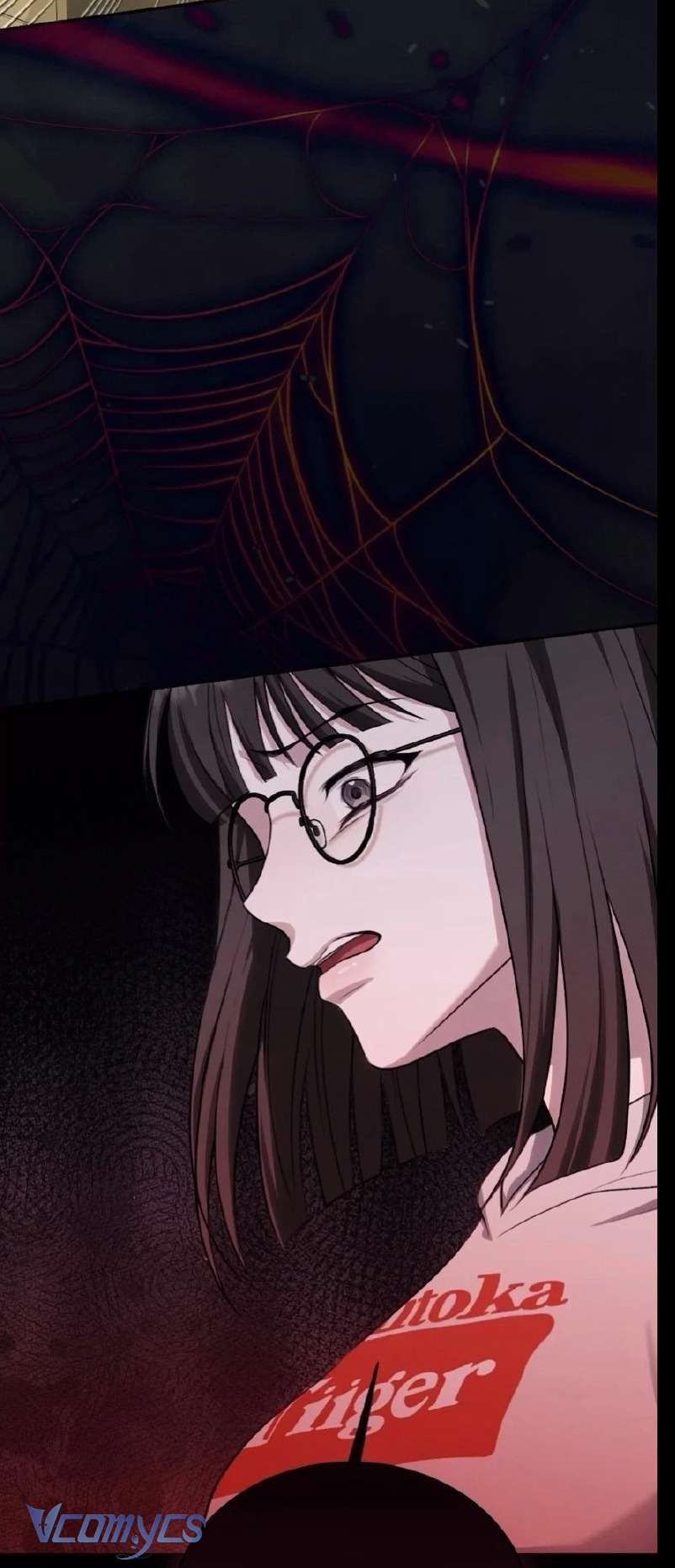 Cùng Làm Những Chuyện Điên Rồ Chapter 8 - Trang 32