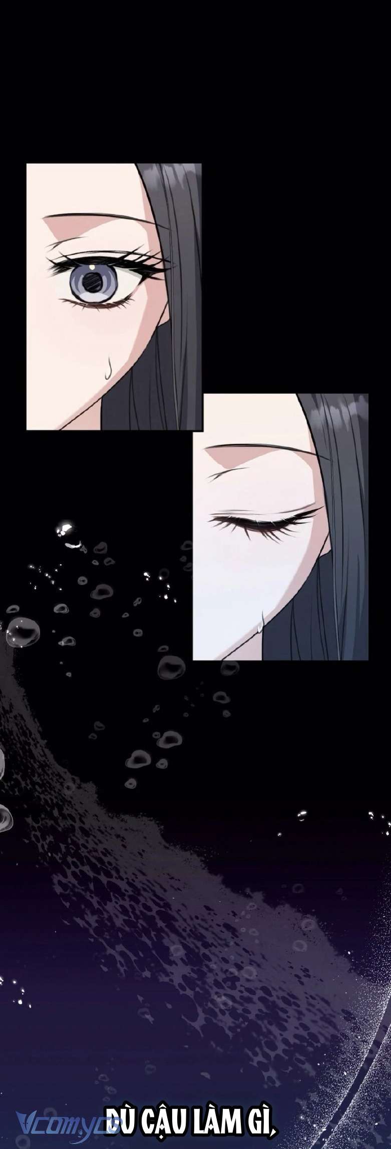 Cùng Làm Những Chuyện Điên Rồ Chapter 8 - Trang 36