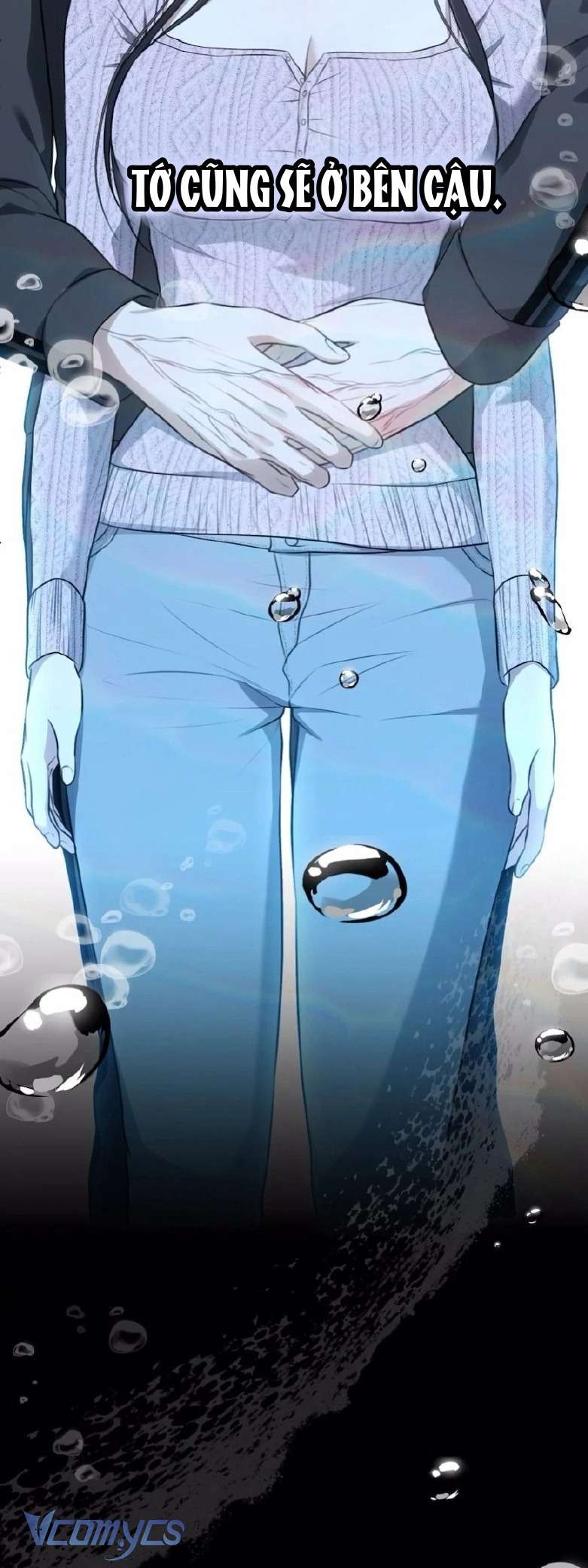 Cùng Làm Những Chuyện Điên Rồ Chapter 8 - Trang 39