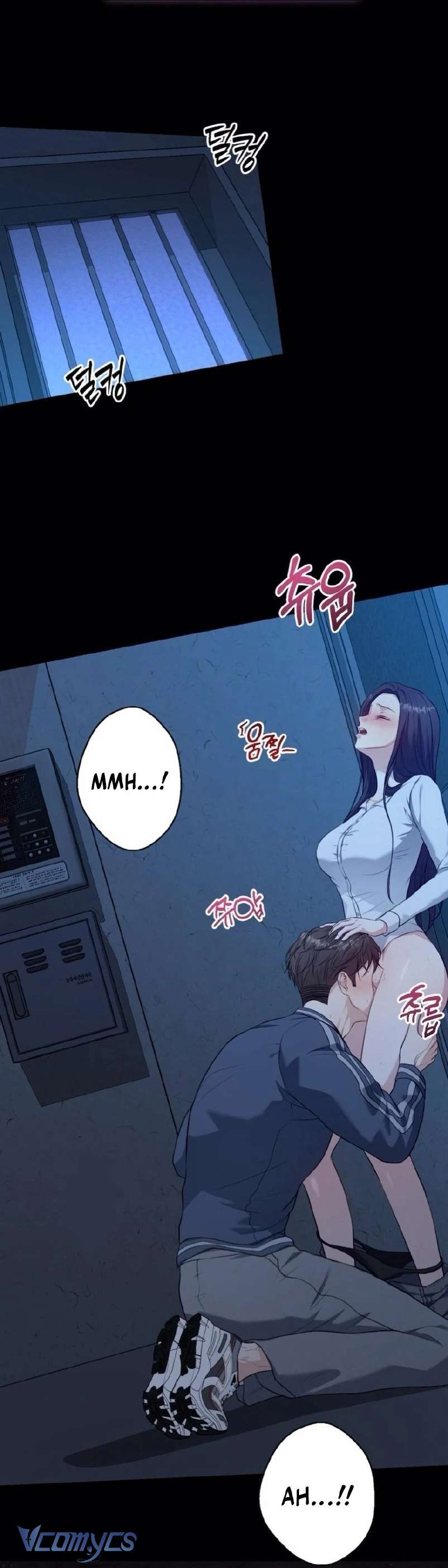 Cùng Làm Những Chuyện Điên Rồ Chapter 8 - Trang 43