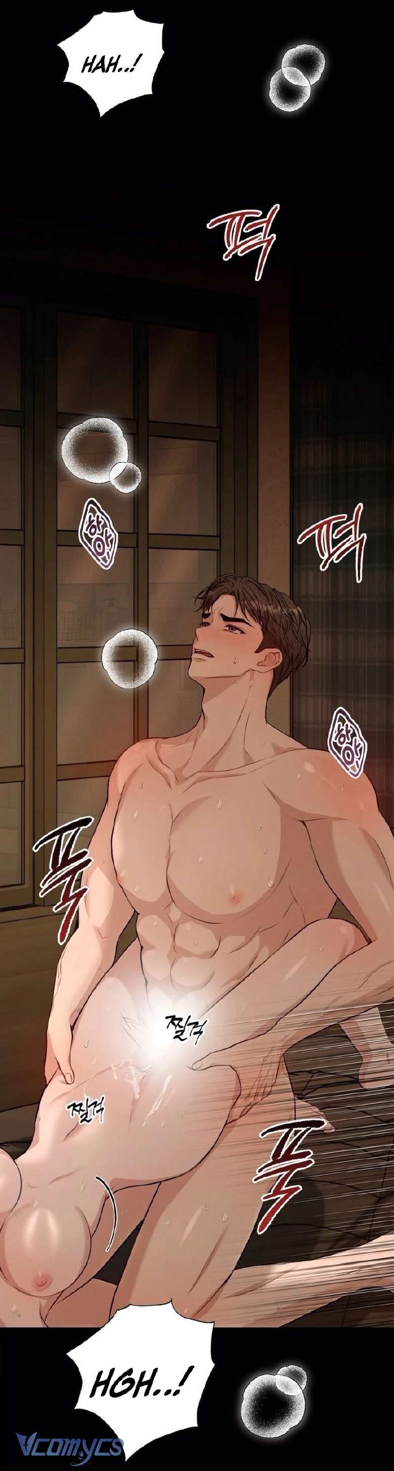 Cùng Làm Những Chuyện Điên Rồ Chapter 8 - Trang 5