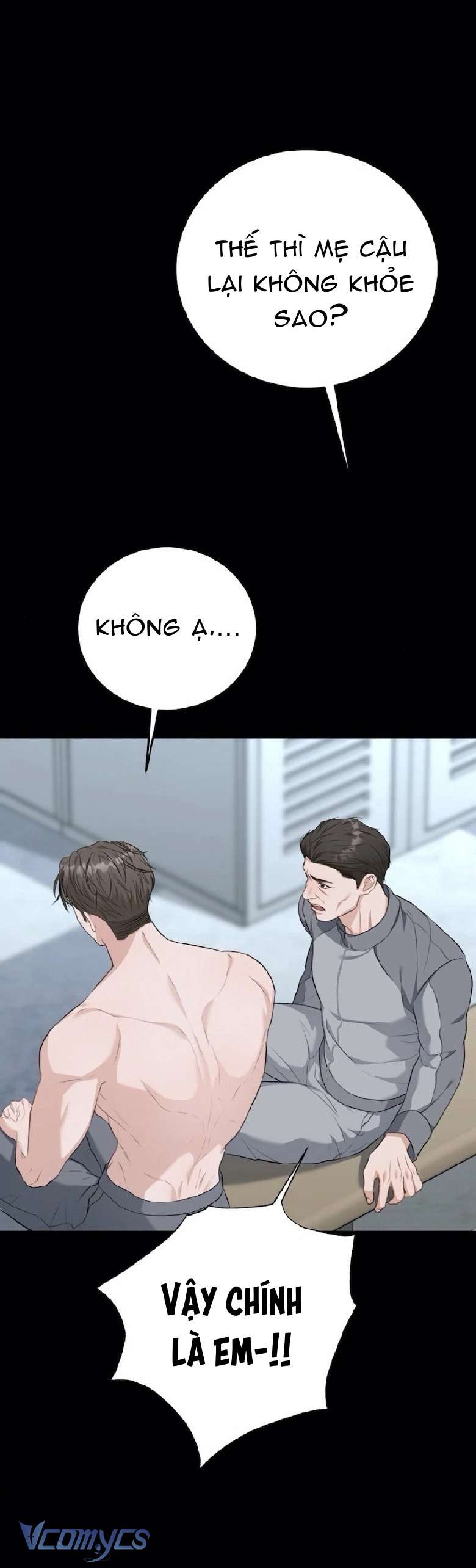 Cùng Làm Những Chuyện Điên Rồ Chapter 8 - Trang 50