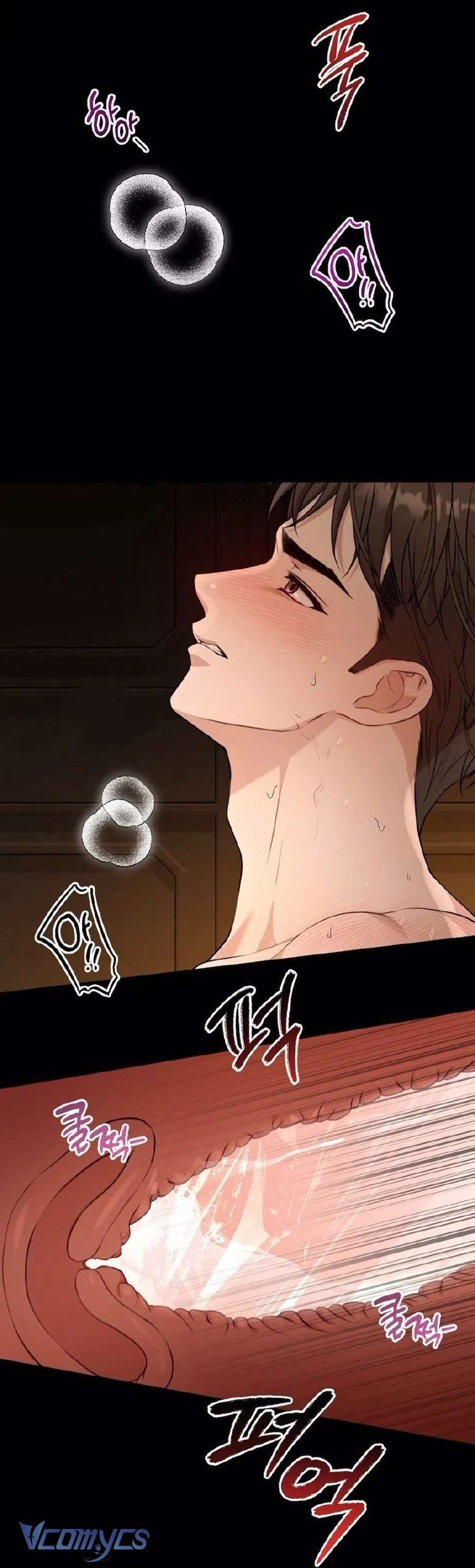 Cùng Làm Những Chuyện Điên Rồ Chapter 8 - Trang 6