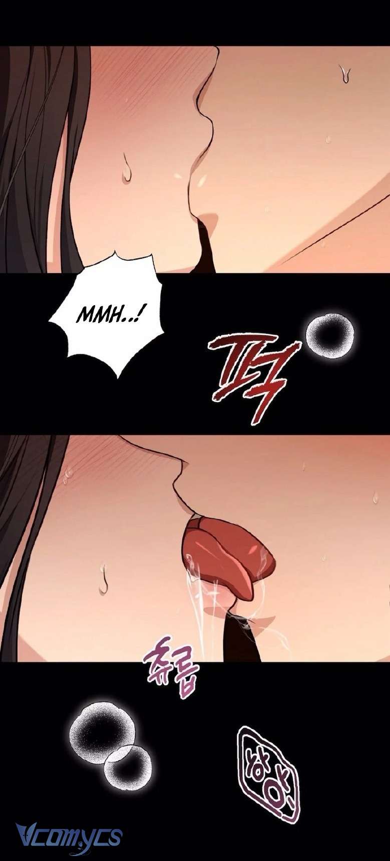 Cùng Làm Những Chuyện Điên Rồ Chapter 8 - Trang 9