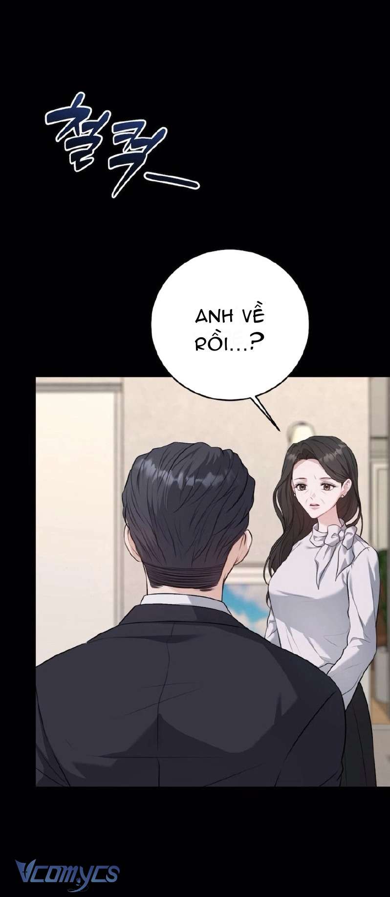 Cùng Làm Những Chuyện Điên Rồ Chapter 9 - Trang 13