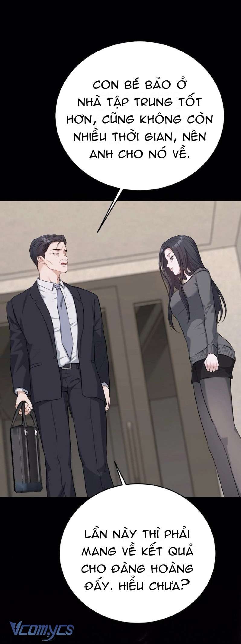 Cùng Làm Những Chuyện Điên Rồ Chapter 9 - Trang 16