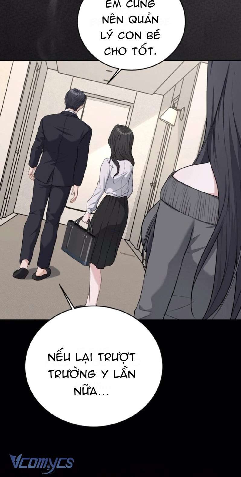 Cùng Làm Những Chuyện Điên Rồ Chapter 9 - Trang 18