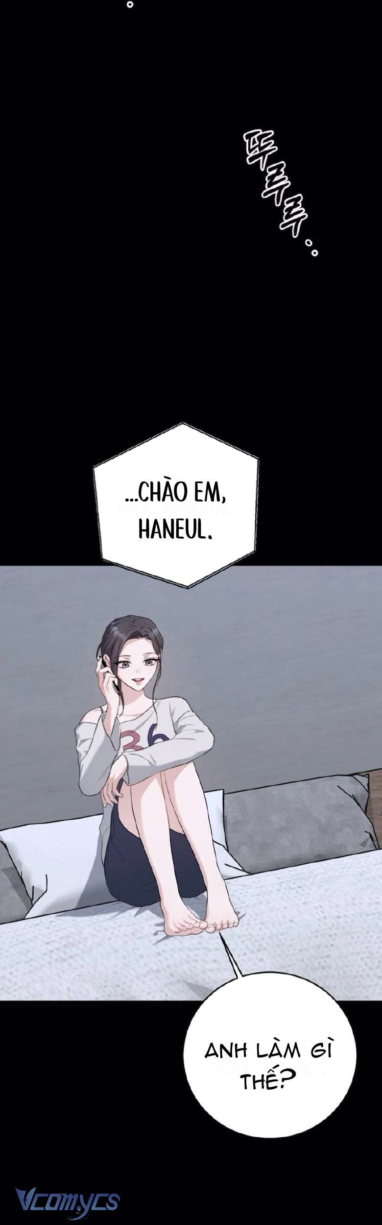 Cùng Làm Những Chuyện Điên Rồ Chapter 9 - Trang 26