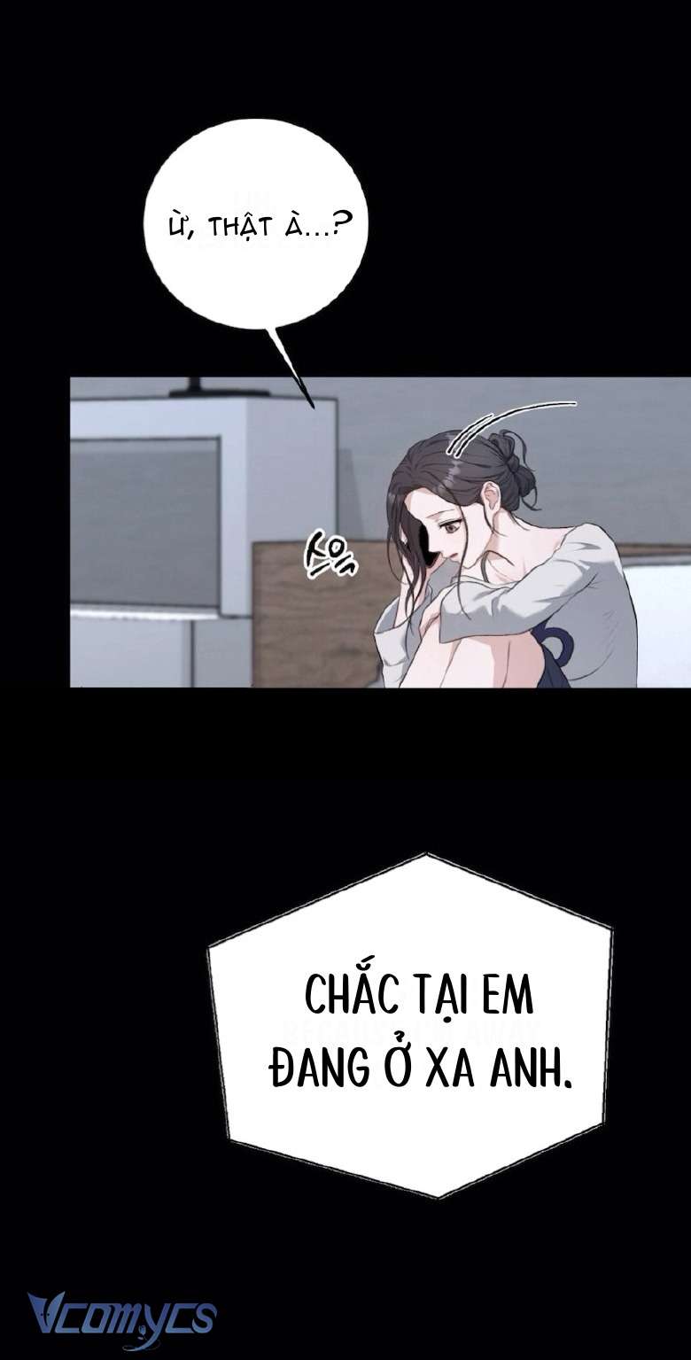 Cùng Làm Những Chuyện Điên Rồ Chapter 9 - Trang 30