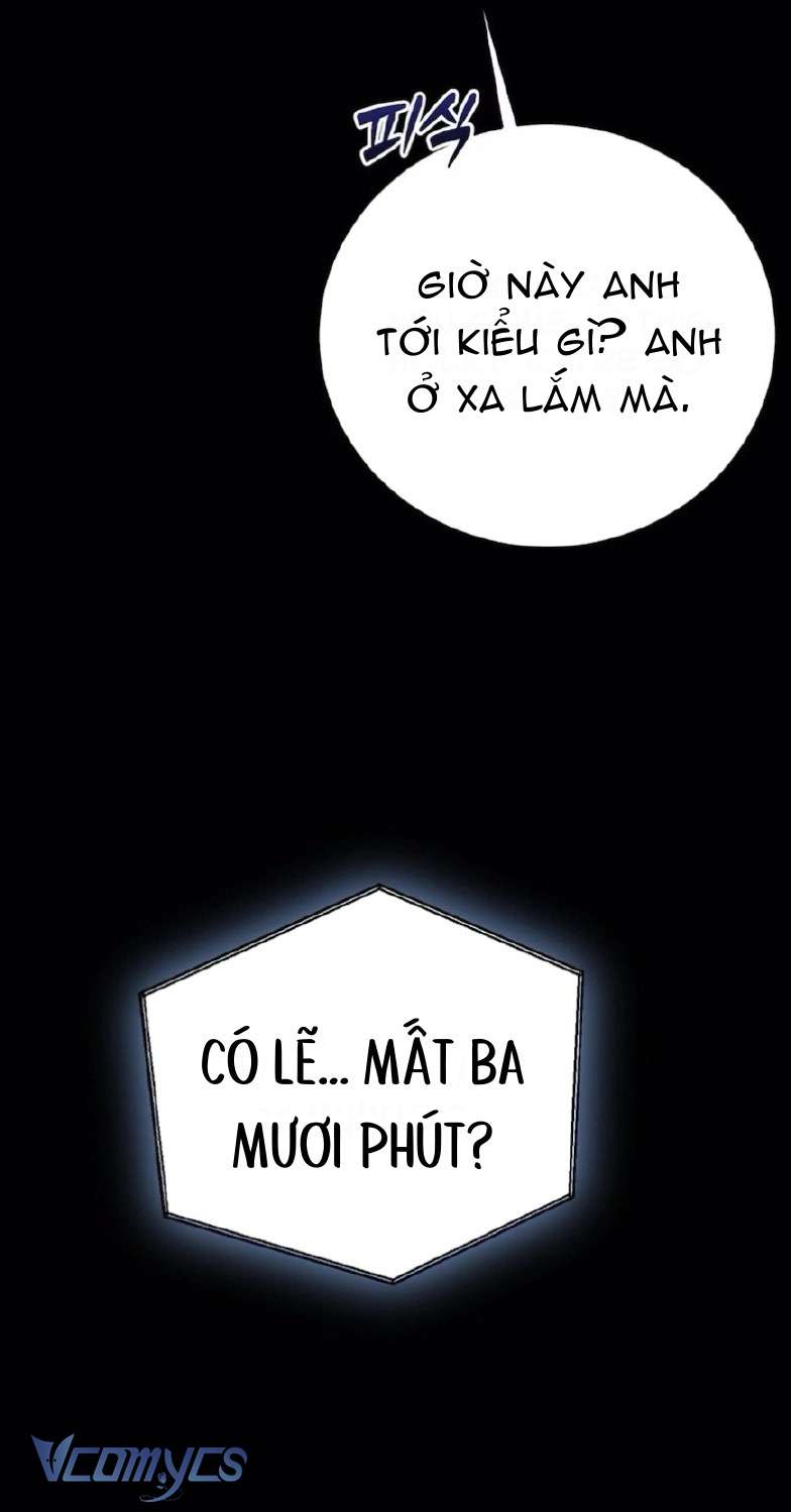 Cùng Làm Những Chuyện Điên Rồ Chapter 9 - Trang 34