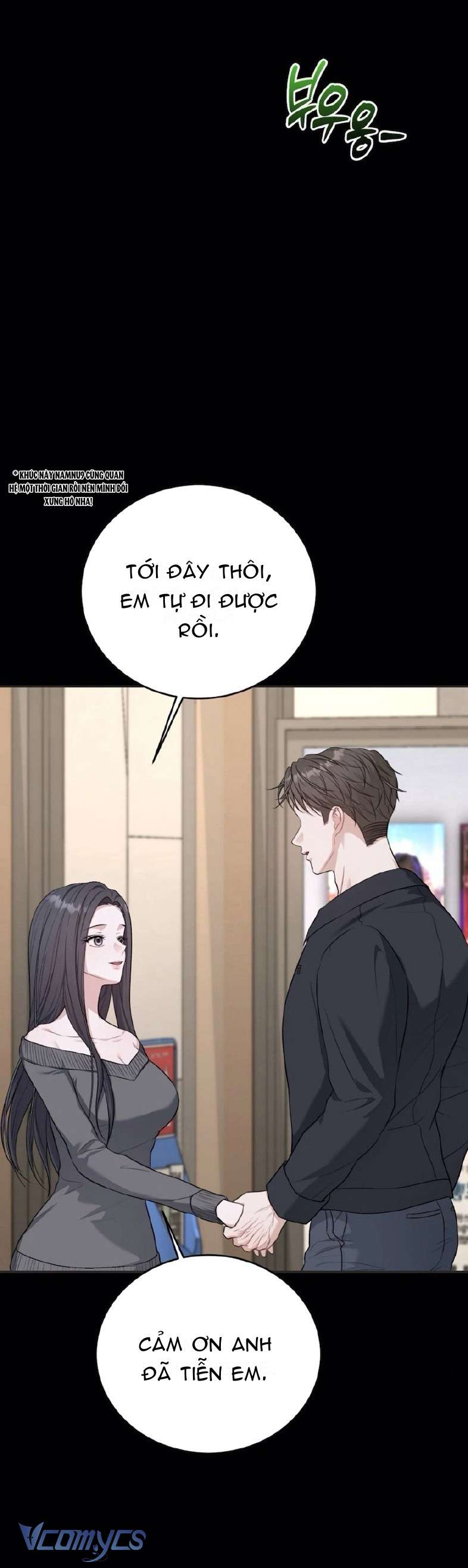 Cùng Làm Những Chuyện Điên Rồ Chapter 9 - Trang 4