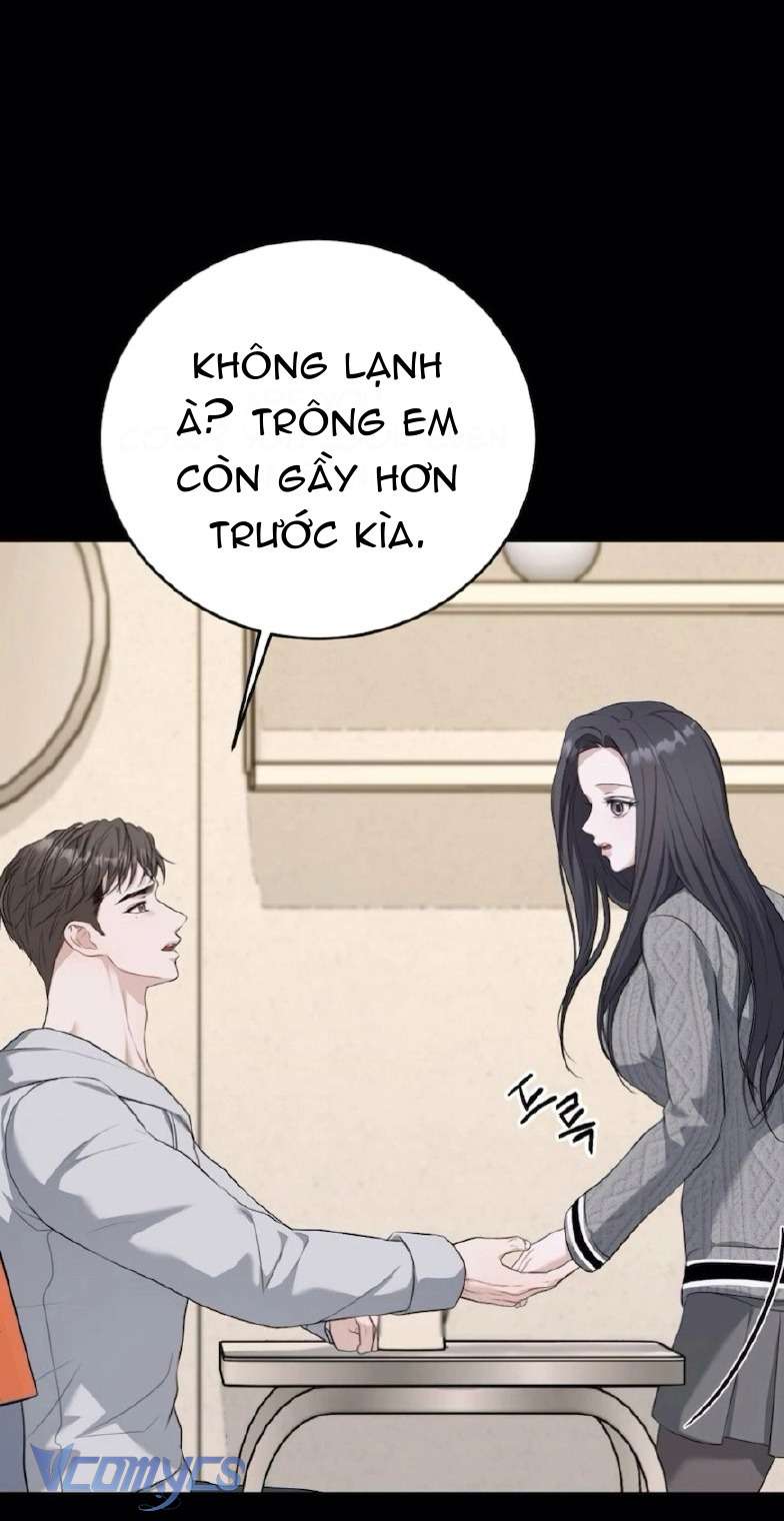 Cùng Làm Những Chuyện Điên Rồ Chapter 9 - Trang 40