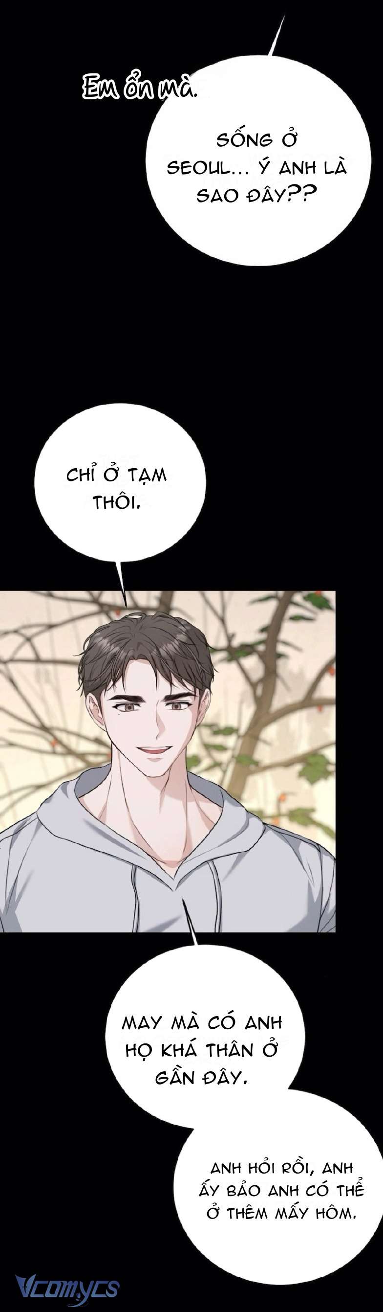 Cùng Làm Những Chuyện Điên Rồ Chapter 9 - Trang 41