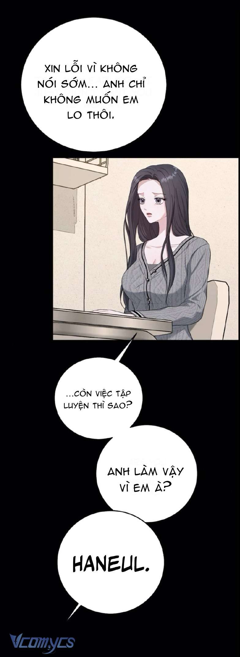 Cùng Làm Những Chuyện Điên Rồ Chapter 9 - Trang 42
