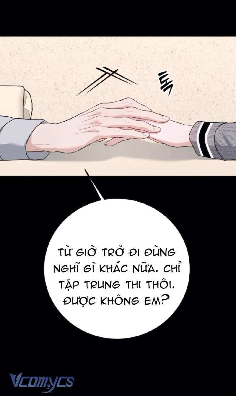 Cùng Làm Những Chuyện Điên Rồ Chapter 9 - Trang 43
