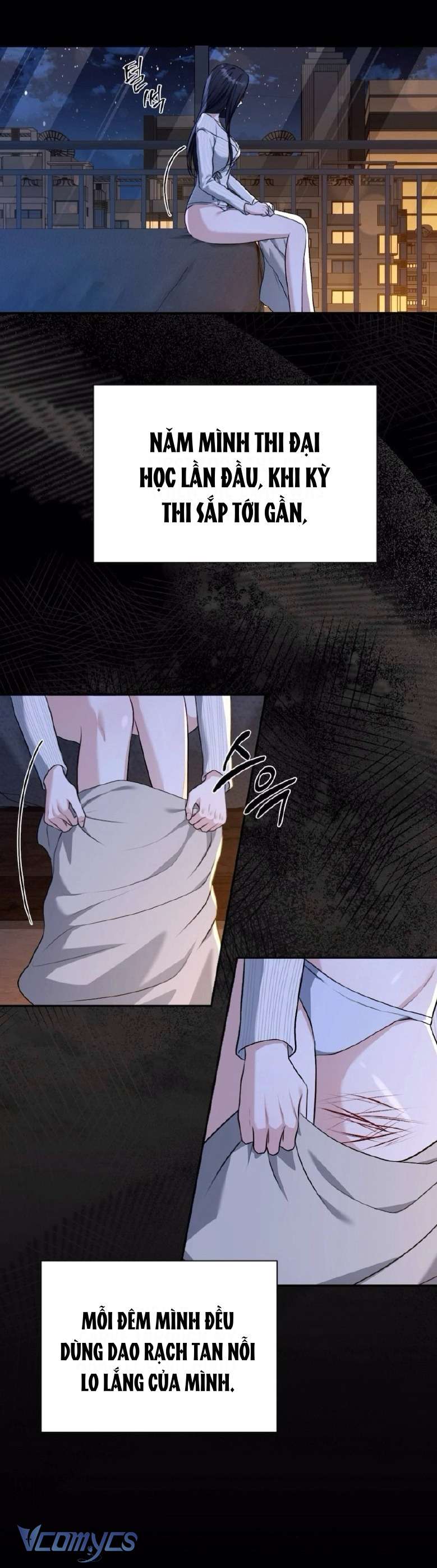 Cùng Làm Những Chuyện Điên Rồ Chapter 9 - Trang 49