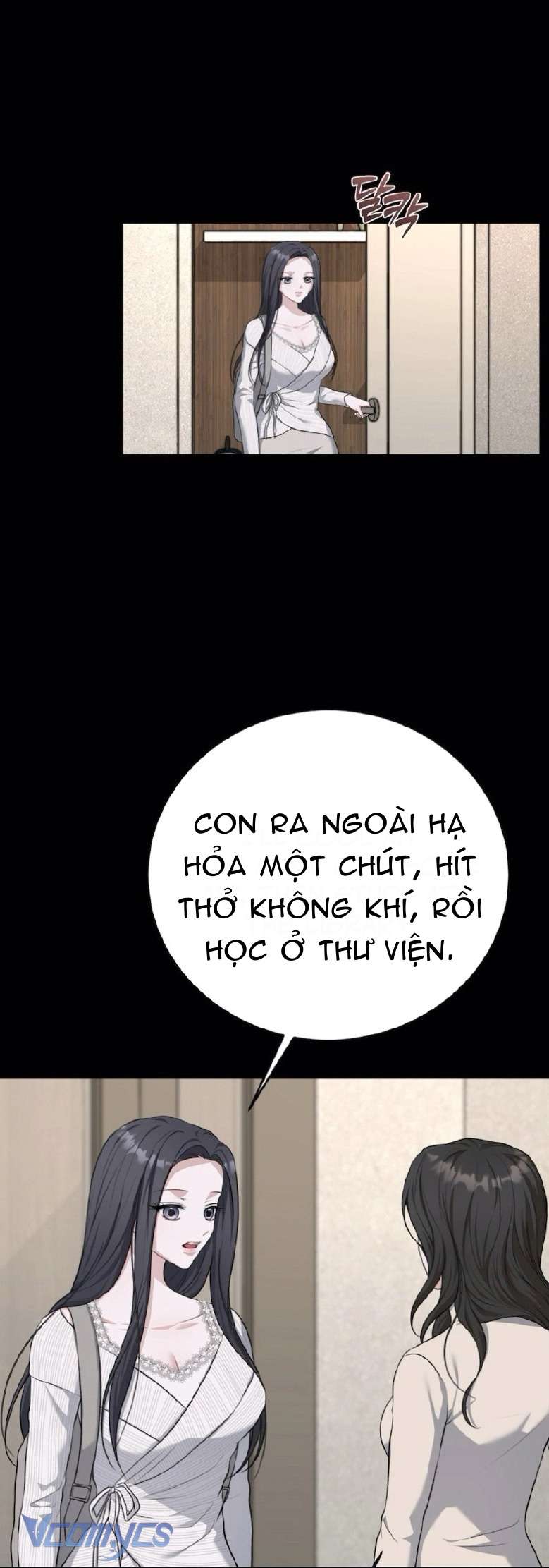 Cùng Làm Những Chuyện Điên Rồ Chapter 9 - Trang 50