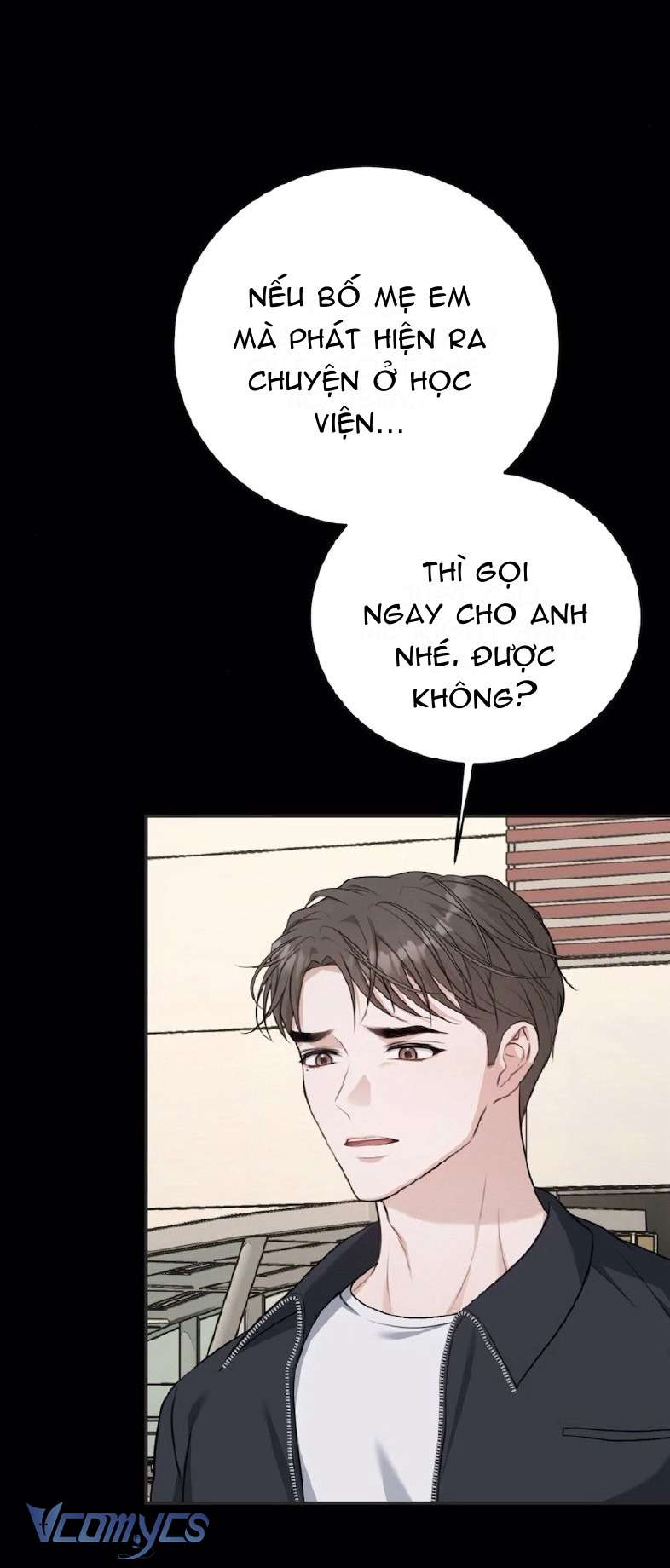 Cùng Làm Những Chuyện Điên Rồ Chapter 9 - Trang 6