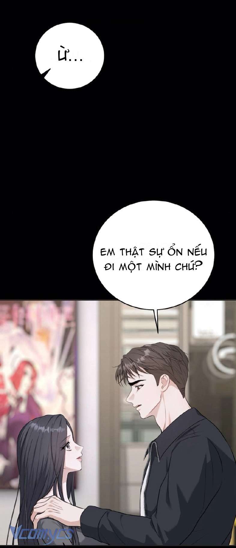 Cùng Làm Những Chuyện Điên Rồ Chapter 9 - Trang 7