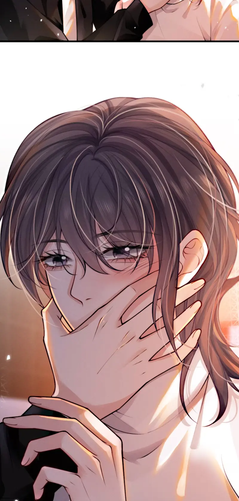 CÙNG NHAU CHÌM ĐẮM VÀO VỰC SÂU PHEREMONE Chapter 1 - Trang 13