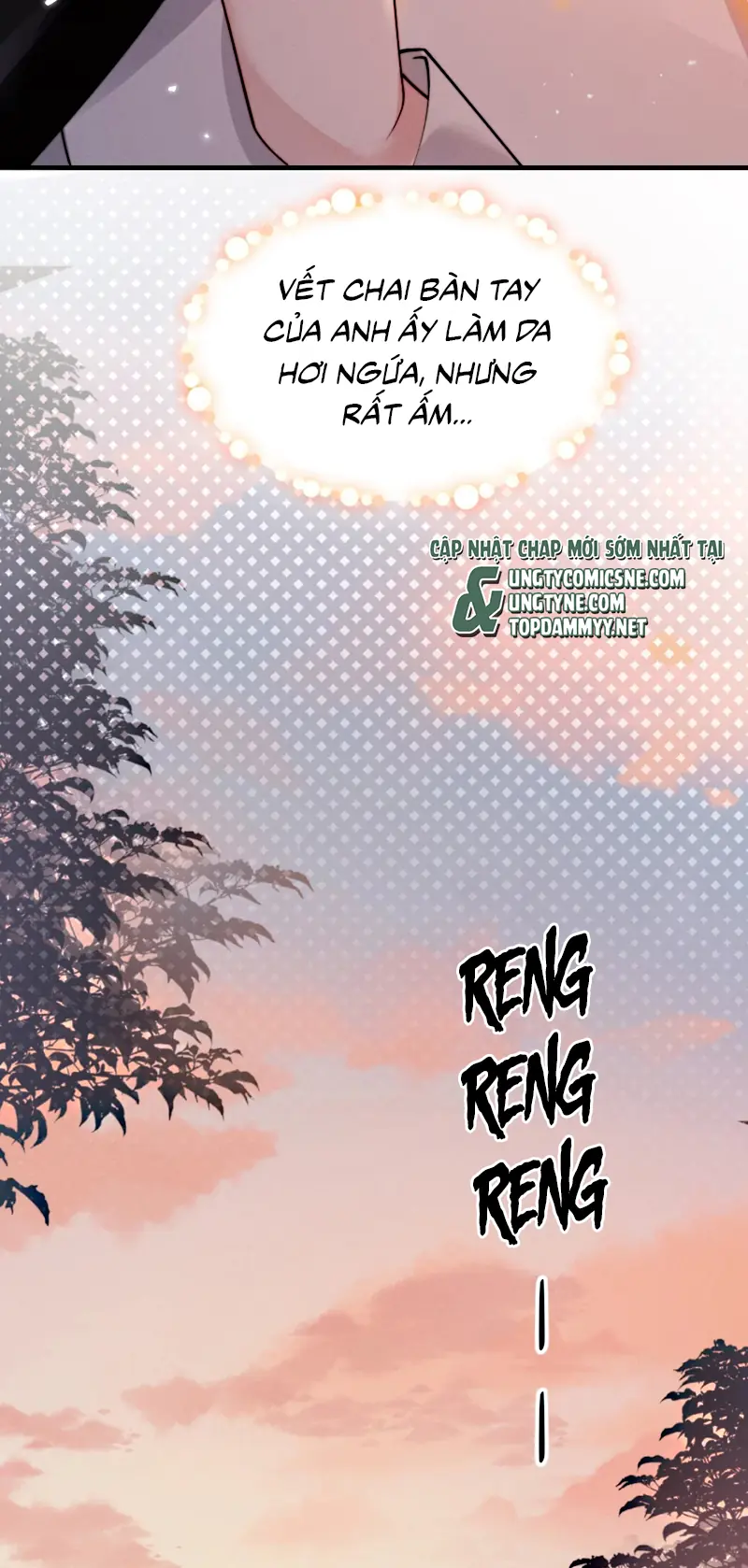 CÙNG NHAU CHÌM ĐẮM VÀO VỰC SÂU PHEREMONE Chapter 1 - Trang 14