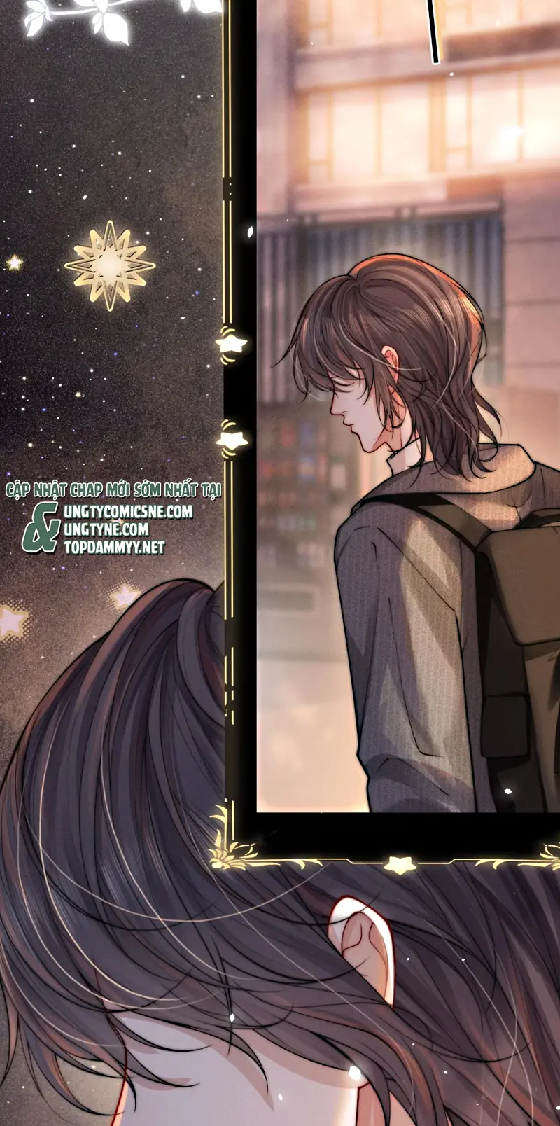 CÙNG NHAU CHÌM ĐẮM VÀO VỰC SÂU PHEREMONE Chapter 1 - Trang 21