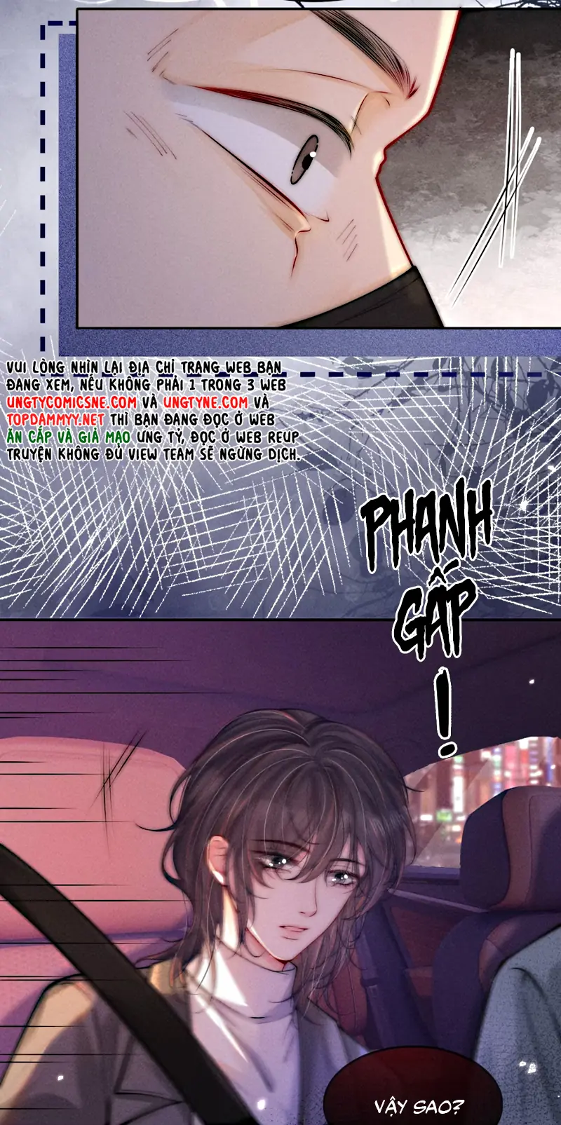 CÙNG NHAU CHÌM ĐẮM VÀO VỰC SÂU PHEREMONE Chapter 1 - Trang 41
