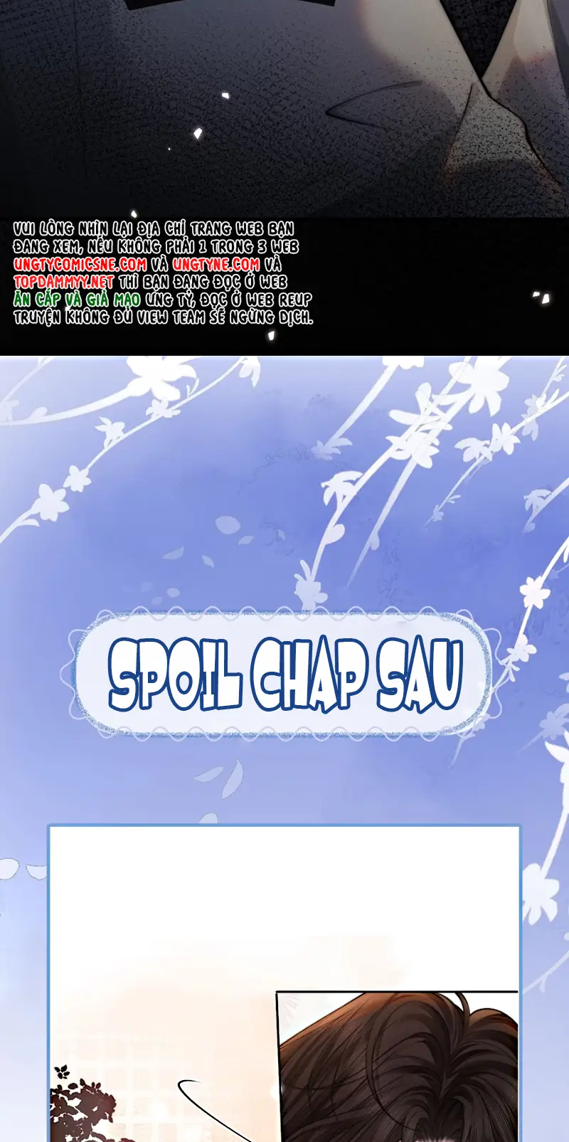 CÙNG NHAU CHÌM ĐẮM VÀO VỰC SÂU PHEREMONE Chapter 1 - Trang 45
