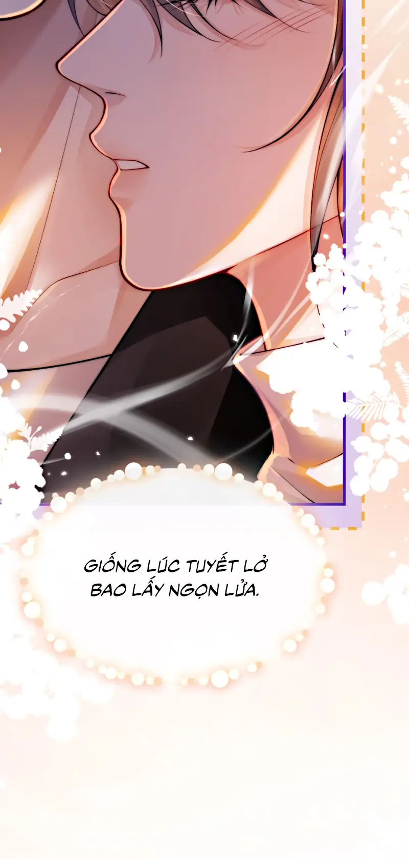 CÙNG NHAU CHÌM ĐẮM VÀO VỰC SÂU PHEREMONE Chapter 1 - Trang 6