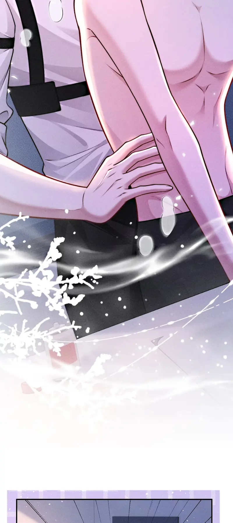 CÙNG NHAU CHÌM ĐẮM VÀO VỰC SÂU PHEREMONE Chapter 11 - Trang 12