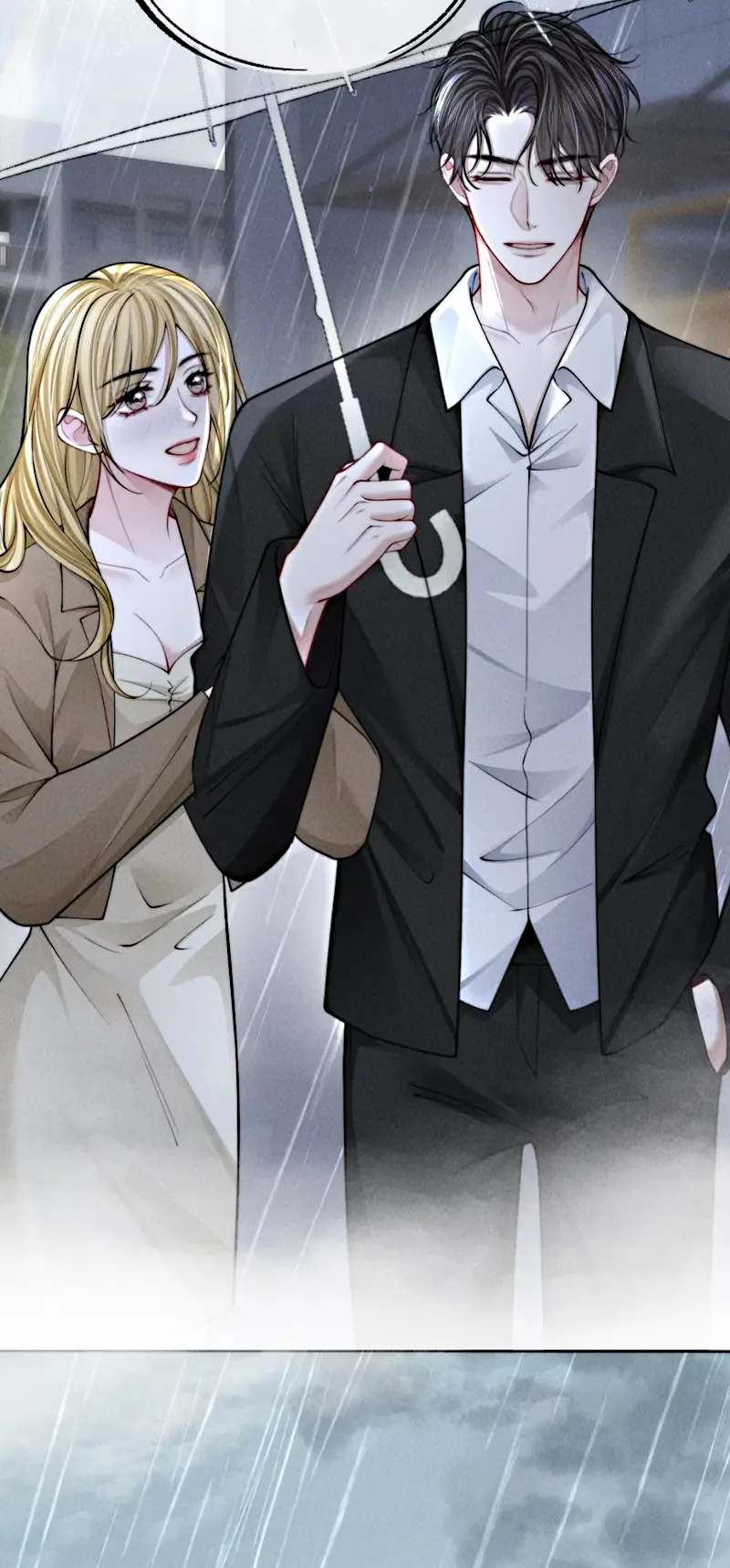 CÙNG NHAU CHÌM ĐẮM VÀO VỰC SÂU PHEREMONE Chapter 11 - Trang 29