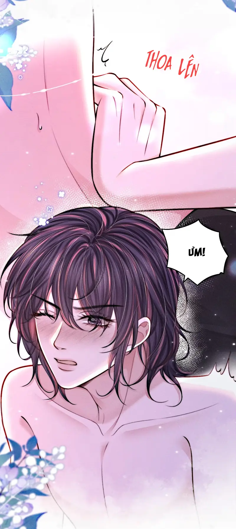 CÙNG NHAU CHÌM ĐẮM VÀO VỰC SÂU PHEREMONE Chapter 11 - Trang 7