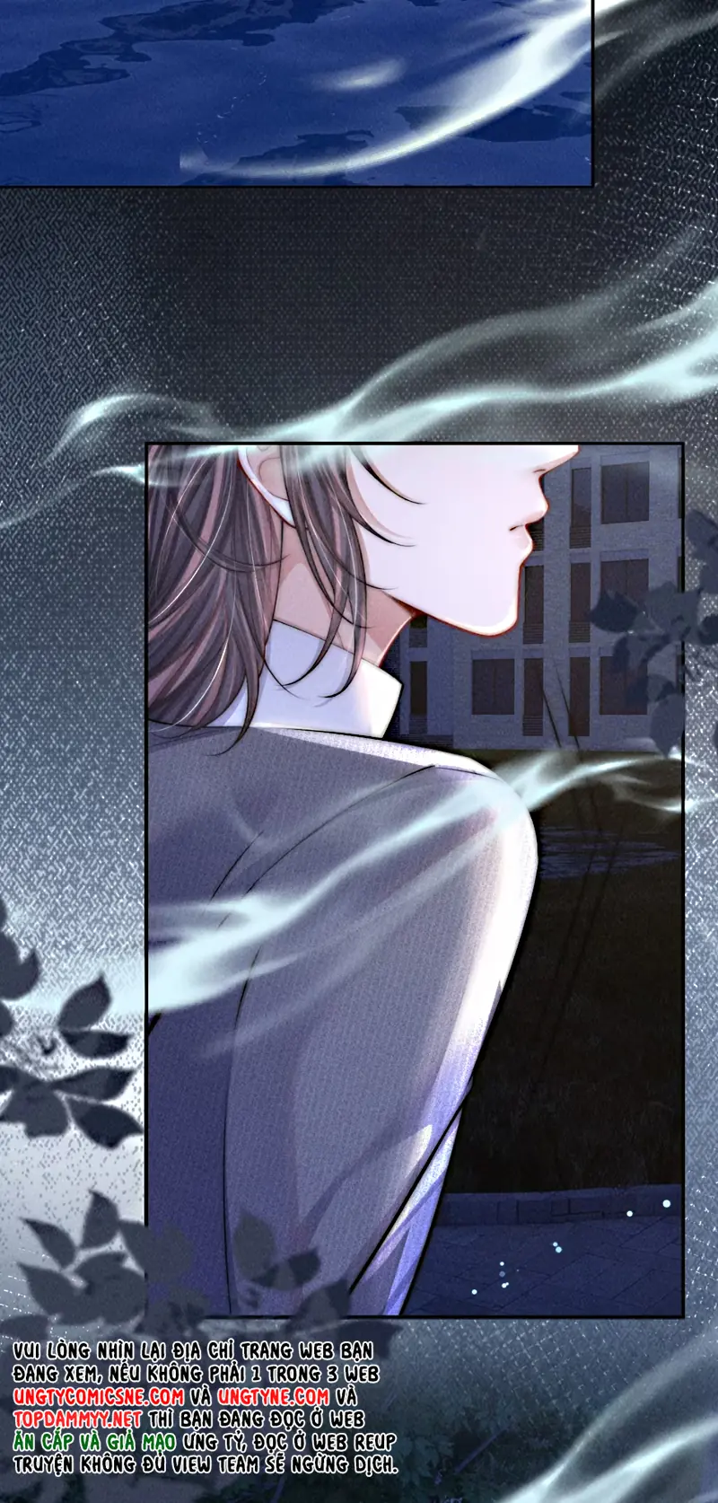 CÙNG NHAU CHÌM ĐẮM VÀO VỰC SÂU PHEREMONE Chapter 12 - Trang 15
